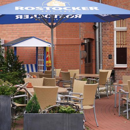 Restaurant & Hotel Wißmar Exterior foto